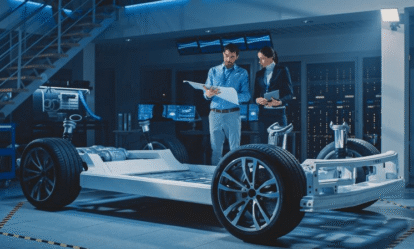 The Pros and Cons of Electric Vehicles: A Technological Perspective
