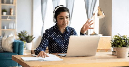 The Rise of Digital Nomads: How Technology Supports Remote Work