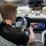The Rise of Self-Driving Cars: Benefits and Risks