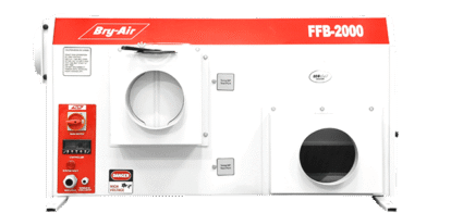 Why Is Investing in Advanced Dehumidifiers Important for Industrial Efficiency in India?