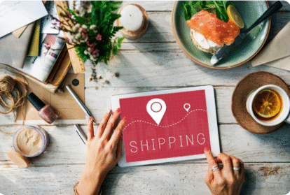 Ricklefs: Leadership Innovation and the Transformation of Wichita Shipping