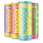 Are Mushroom Infused Energy Drinks the Best Alternative for Clean and Balanced Energy