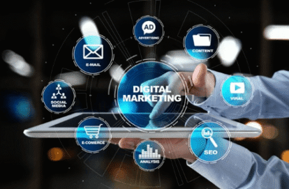 How to Build a Strong Online Brand