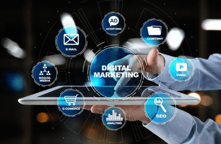 How to Build a Strong Online Brand