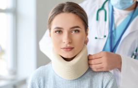 When Should You Use a Cervical Collar for Neck Pain?