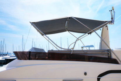 Boat Shade System Explained: Types, Benefits, and How to Choose the Best One