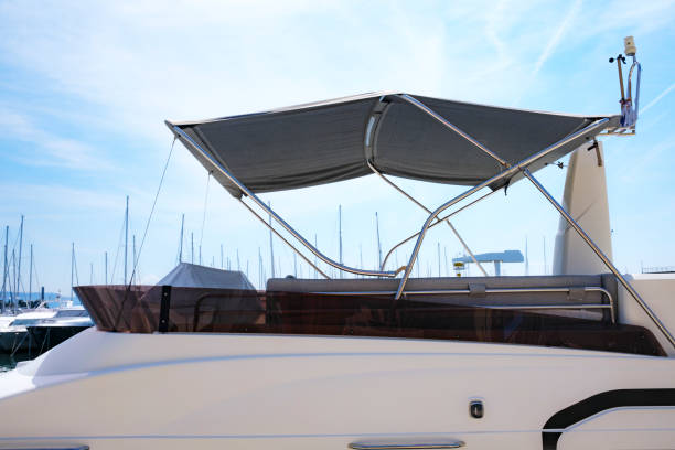 Boat Shade System Explained: Types, Benefits, and How to Choose the Best One