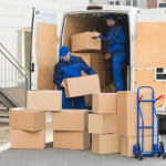 How to Choose the Best Movers in Ballarat for a Stress Free Relocation