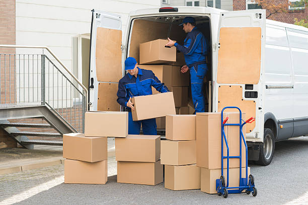 How to Choose the Best Movers in Ballarat for a Stress Free Relocation