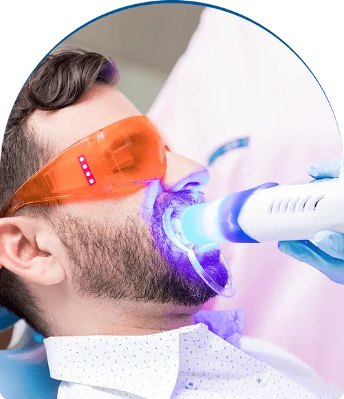 Dental Laser Treatment Explained: Benefits, Safety & Modern Uses in Dentistry