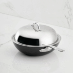 The Ultimate Guide to Premium Nonstick Cookware Performanc