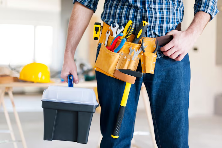 Essential Guide to Commercial Maintenance Services for Modern Businesses