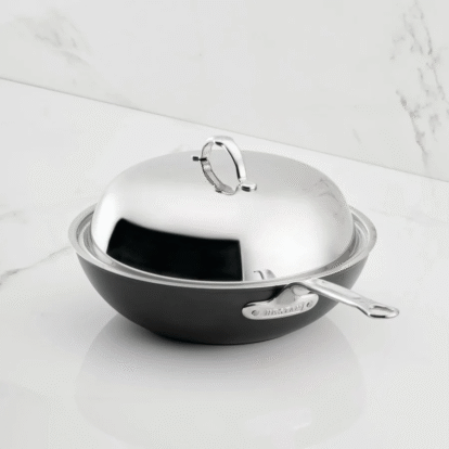 The Ultimate Guide to Premium Nonstick Cookware Performanc