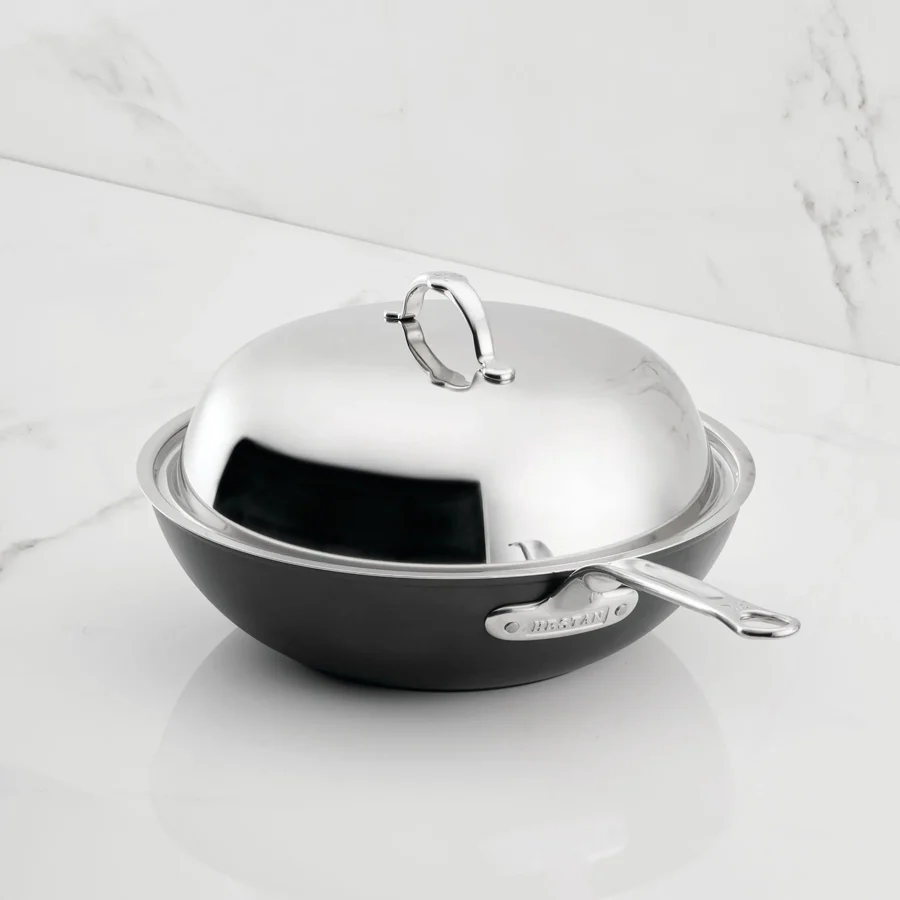 The Ultimate Guide to Premium Nonstick Cookware Performanc