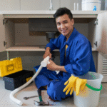Emergency Plumber in Brookvale: What Counts as a Plumbing Emergency?