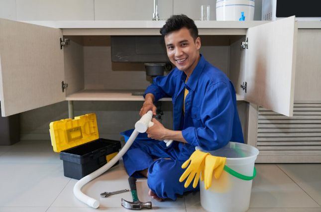 Emergency Plumber in Brookvale: What Counts as a Plumbing Emergency?
