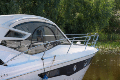 What Are Boat Enclosures and Why Are They Essential for Your Vessel?
