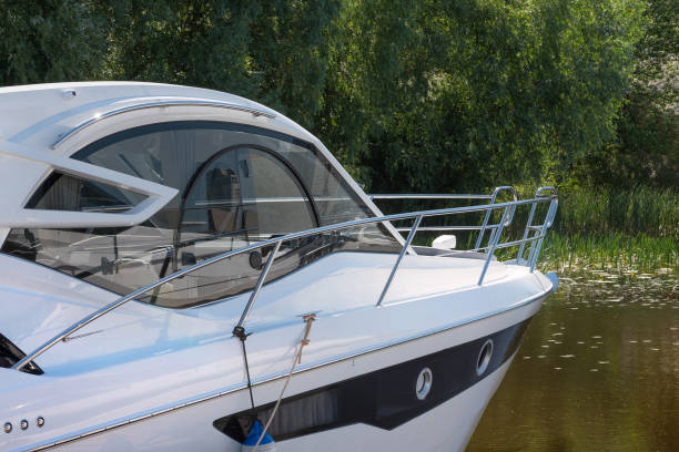 What Are Boat Enclosures and Why Are They Essential for Your Vessel?