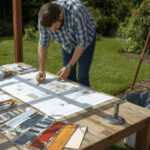 Aluminium Structures vs. Timber: Which is Better for Long-Term Outdoor Living?