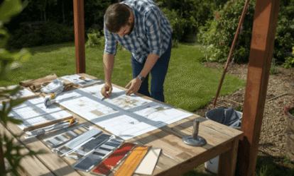 Aluminium Structures vs. Timber: Which is Better for Long-Term Outdoor Living?