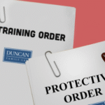 Protective Orders