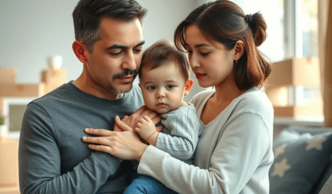 Custody Orders