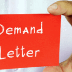 Demand Letters