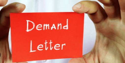 Demand Letters