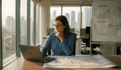 UK Business Energy in 2026: Key Trends Reshaping How Small Businesses Procure Power