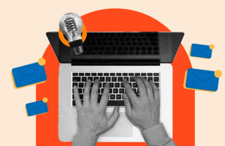Write Emails Like a Pro With These Simple Strategies