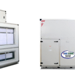 What Are the Most Effective Warehouse Cooling Solutions for Large Industrial Facilities?