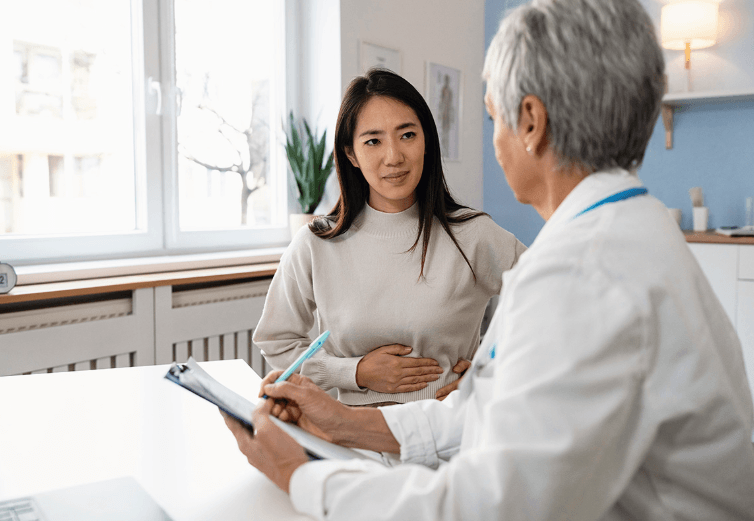 Online Menopause Care: How Digital Health Is Improving Access to Hormonal Treatment