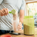 How a Pea Protein Shake Fits Into a Practical Daily Nutrition Routine
