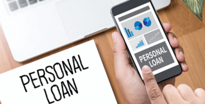 How to Apply for a Personal Loan Online Easily