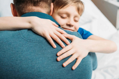 How Family Health and Positive Parenting Work Together to Raise Happier Children
