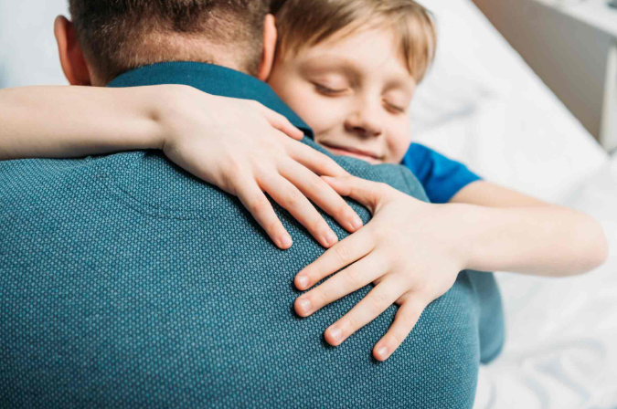How Family Health and Positive Parenting Work Together to Raise Happier Children