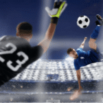 Footballs