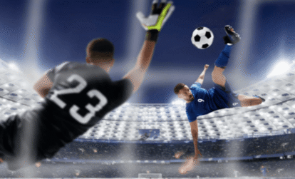 Footballs