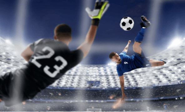 Footballs