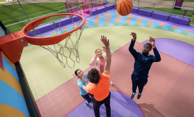10 Benefits of Investing in a Quality Basketball Court Floor for Long-Term ROI