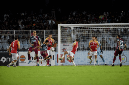 Indian Super League Football: Understanding Standings, Structure, and Season Tracking