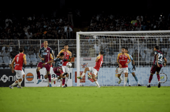 Indian Super League Football: Understanding Standings, Structure, and Season Tracking