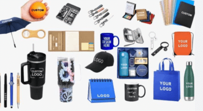 Maximizing Brand Impact with Coastal Direct Promotional Products