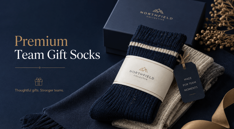 Custom Socks