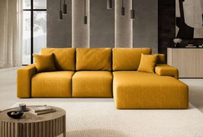 Choosing the Perfect Sofa Bed for Your Home