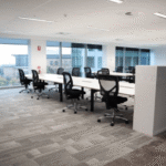 Top Commercial Fit Out Companies in Sydney for Quality Refurbishments