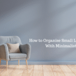 Minimalist Home Accessories for Small Spaces