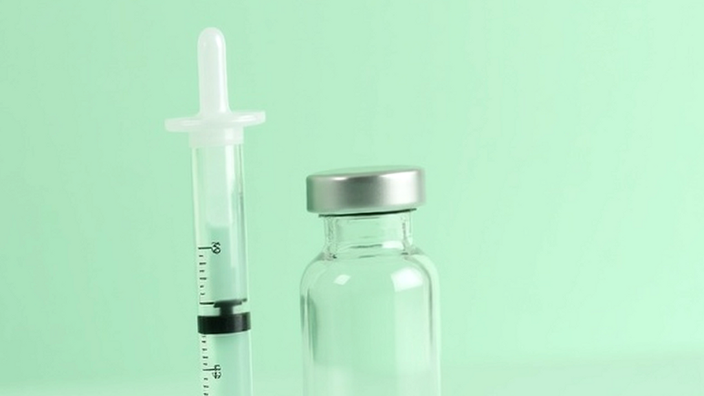Which Liraglutide Provider Fits You? It Depends Which Reader You Are