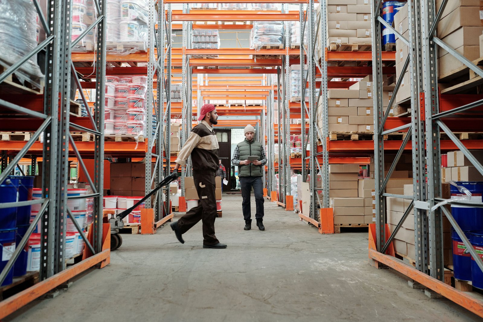 What CX Transformation Really Means for Logistics Operations During Monsoon and Peak Demand Cycles