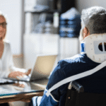 Personal Injury Firm